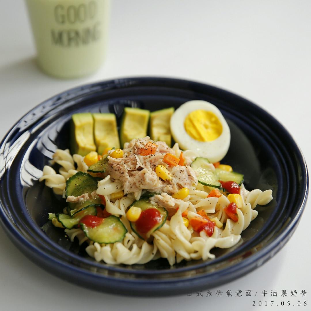 早餐•2017年5月6日