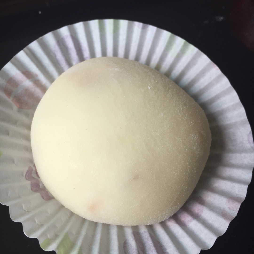 《Tinrry下午茶》教你做雪媚娘大福