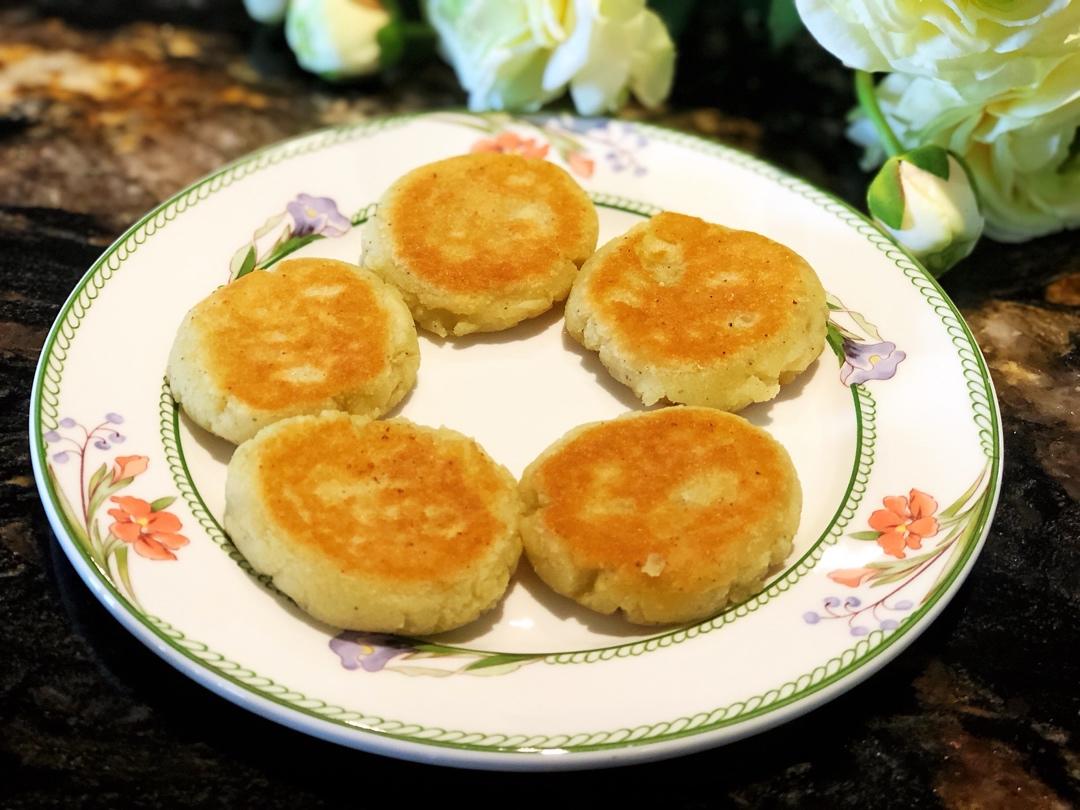 自制豆浆，豆腐花，豆饼（用普通料理机）