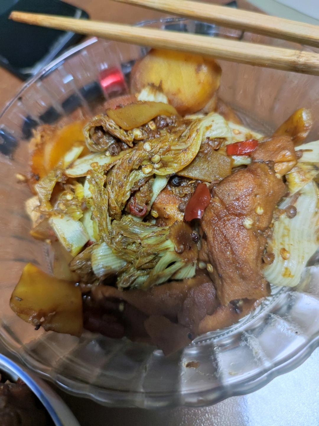 自制周黑鸭鸭舌 还原度100%（所有鸭货）