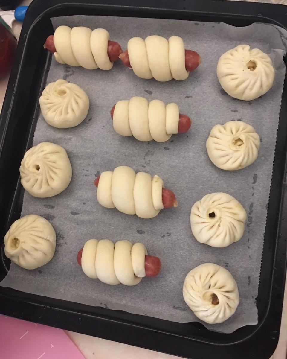 论肉馅的拌制方法