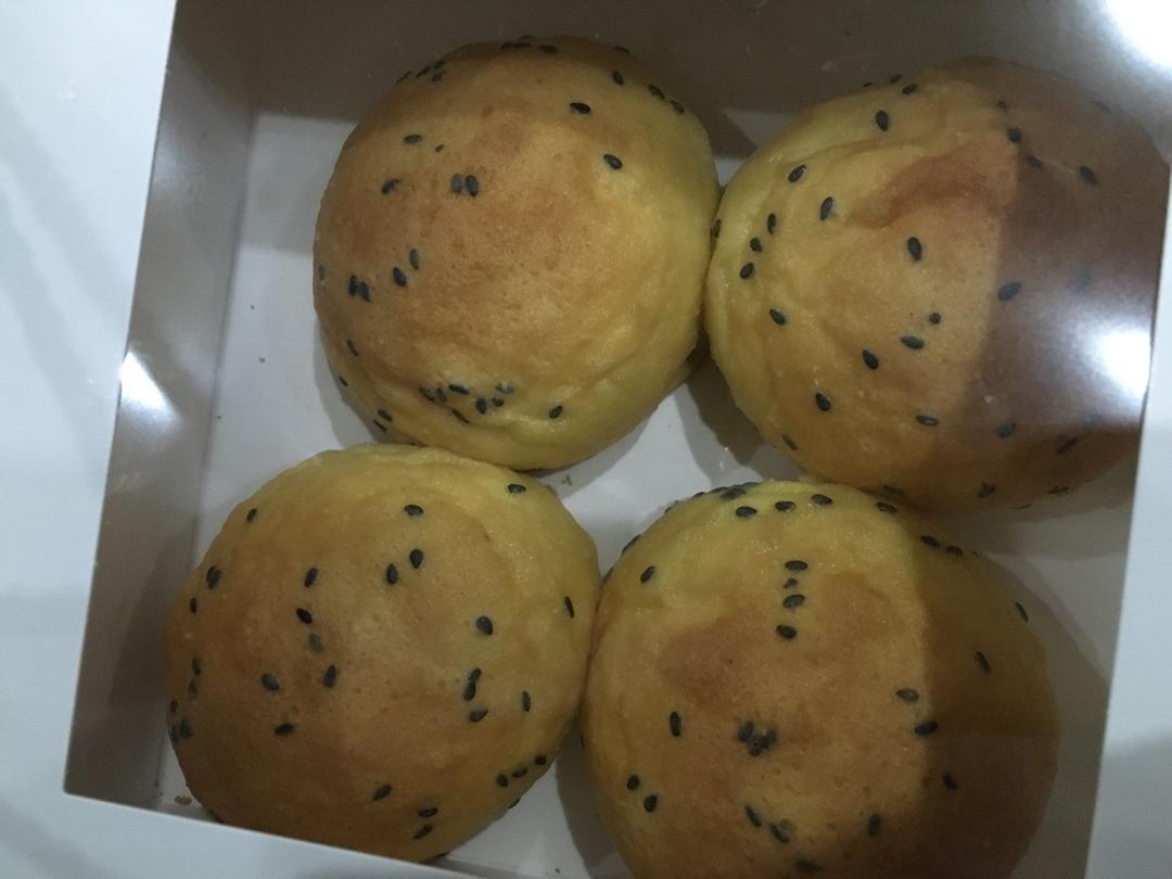 墨西哥面包