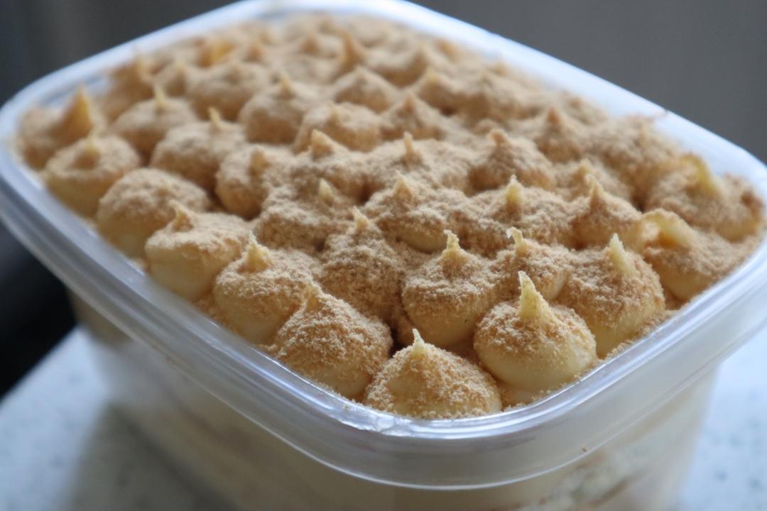 甜味/咸味豆乳盒子【曼食慢语】