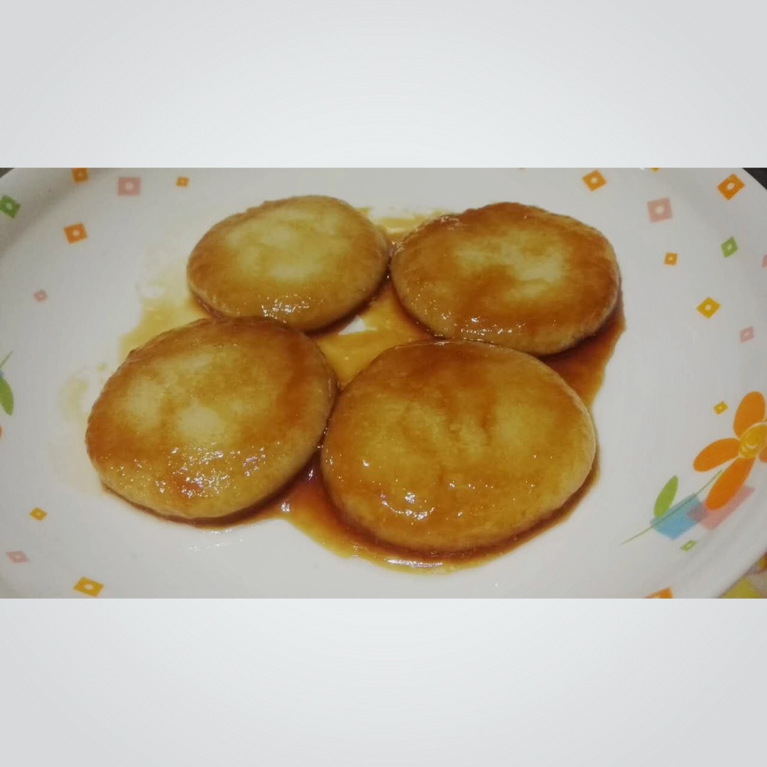 糖油粑粑