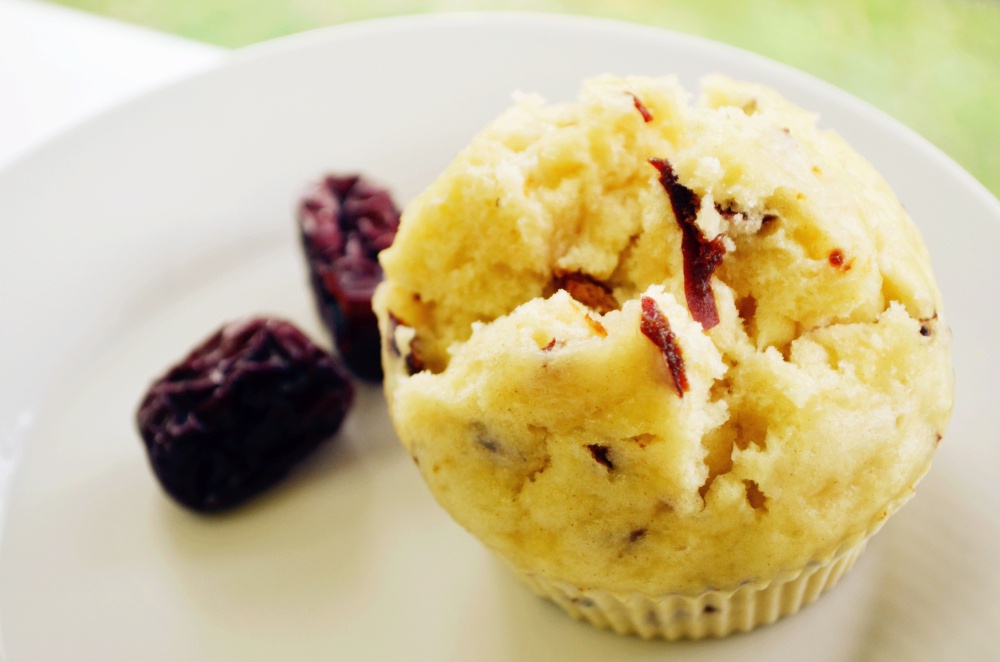 杯子发糕（改进啦）