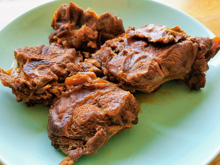 酱牛腱子（前腱）