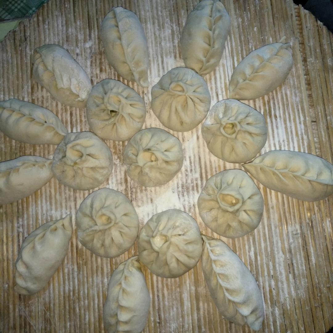 晚餐•2017年1月9日