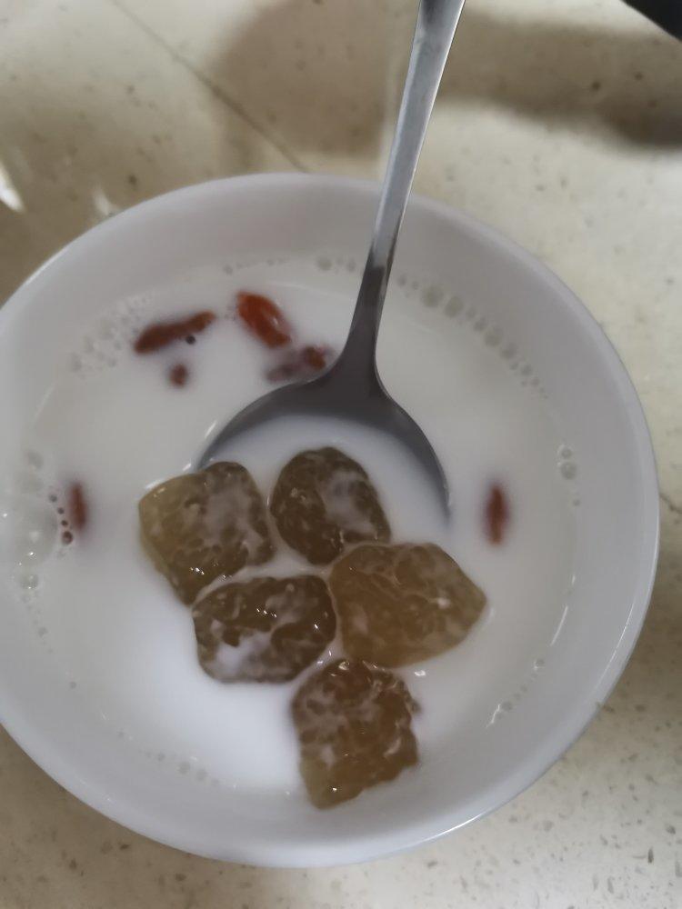 比珍珠还Q弹好吃的阿达籽