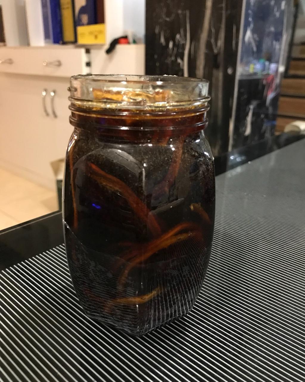 柠檬蜜（止咳良方）