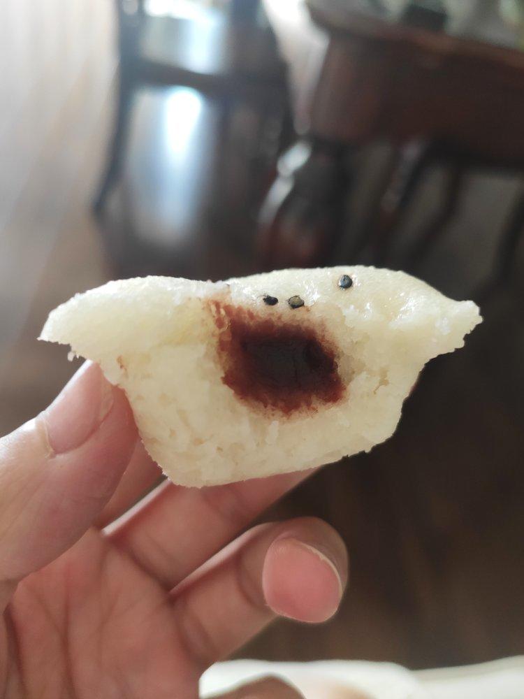 发糕