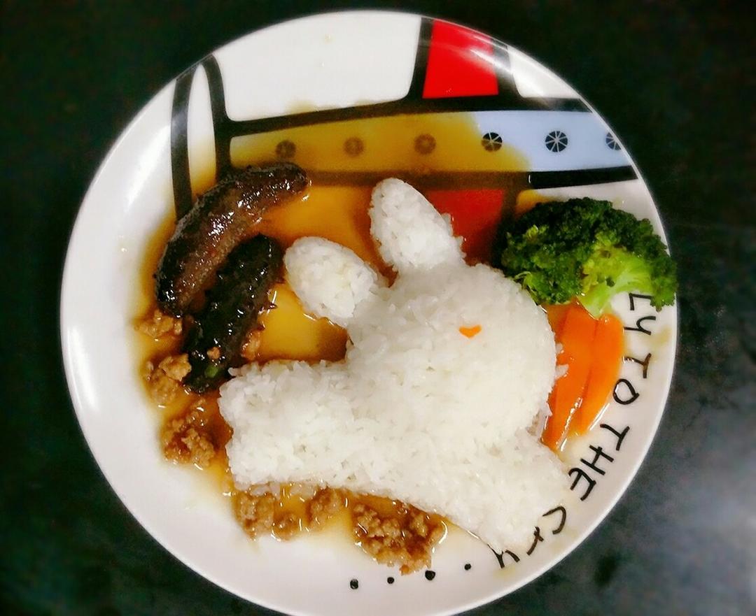家常烧海参
