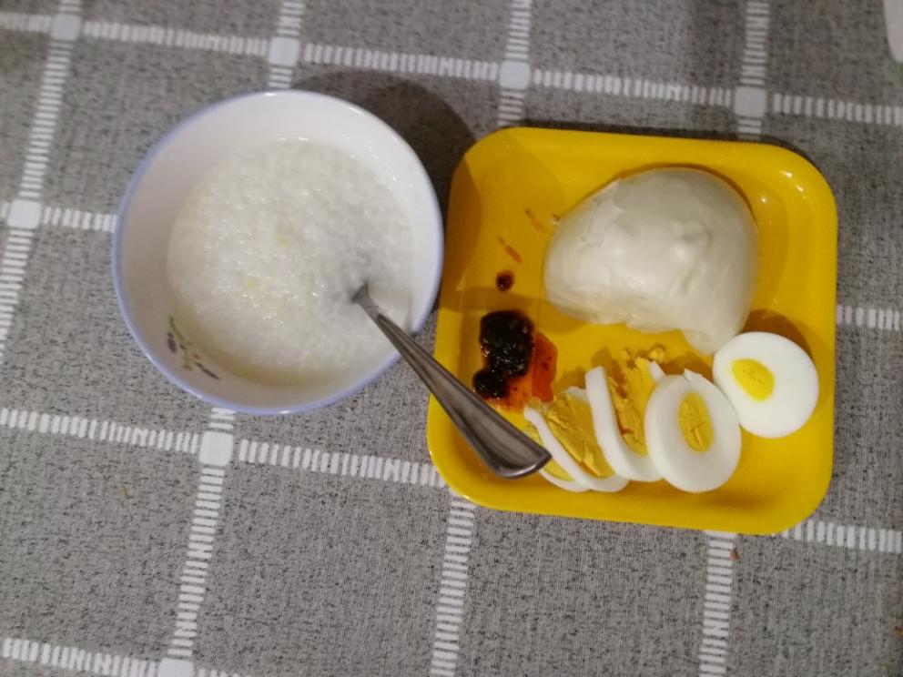 十分钟快手稀饭