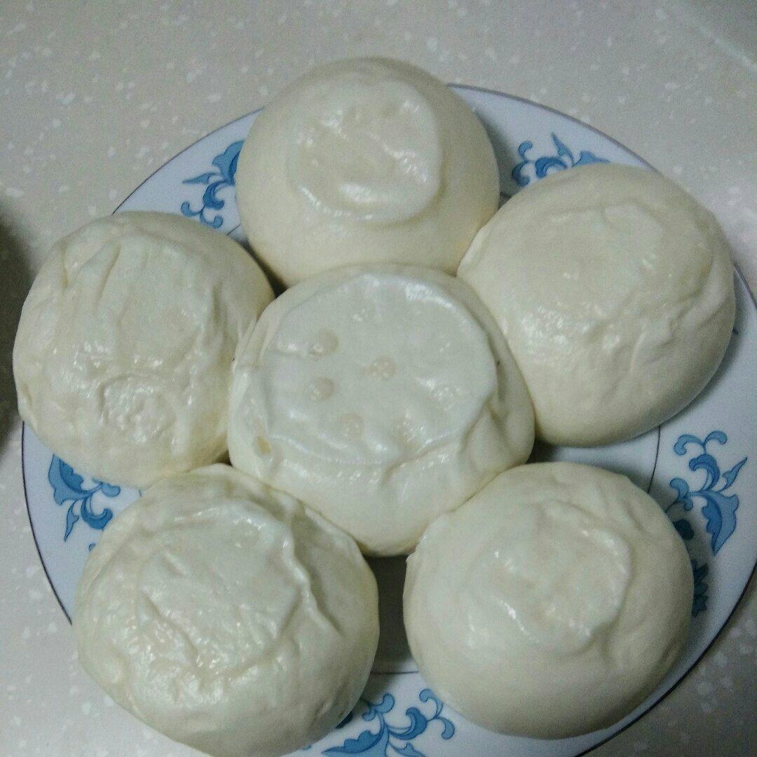山东大馒头