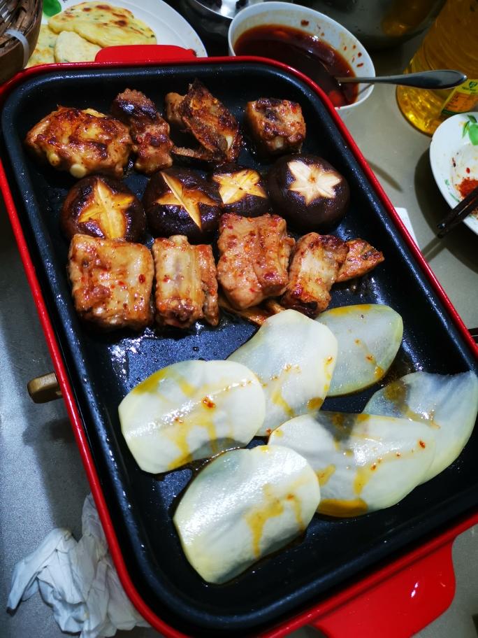 （秘方版）Bruno自家烤排骨