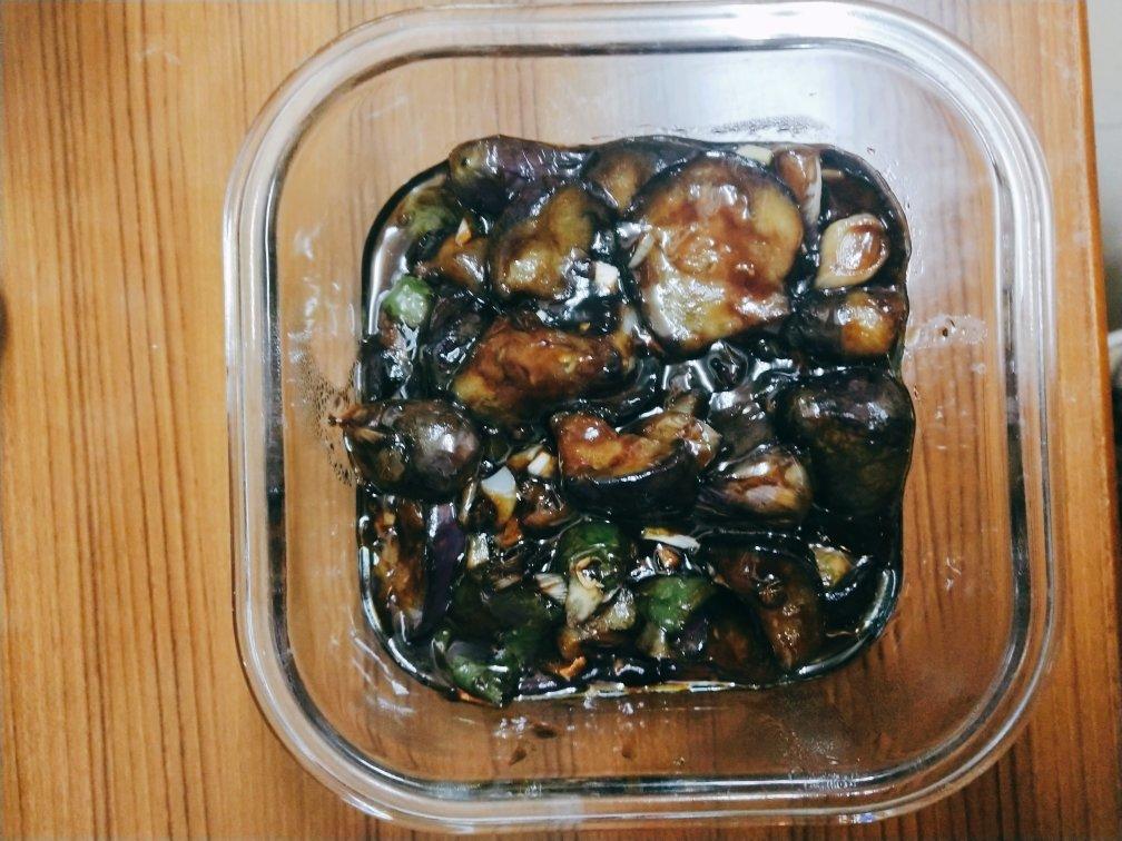 少油的红烧茄子（家常版）