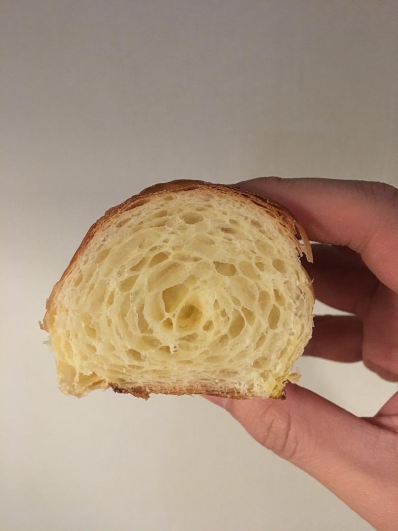 可颂Croissant（一篇有内涵的总结帖）