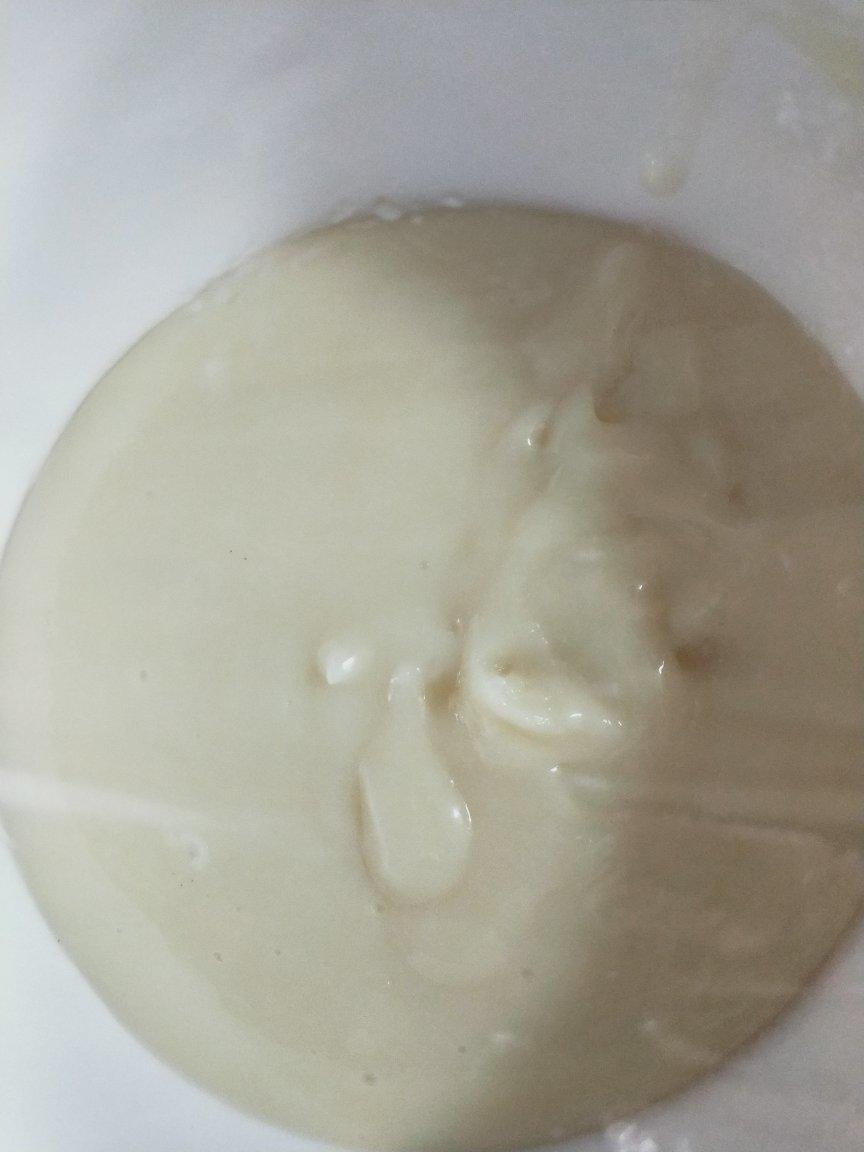 超快手自制炼乳（附奶粉版配方）