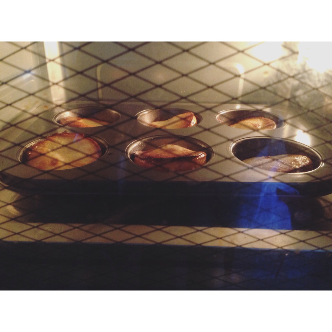 约克郡布丁（Yorkshire Pudding）