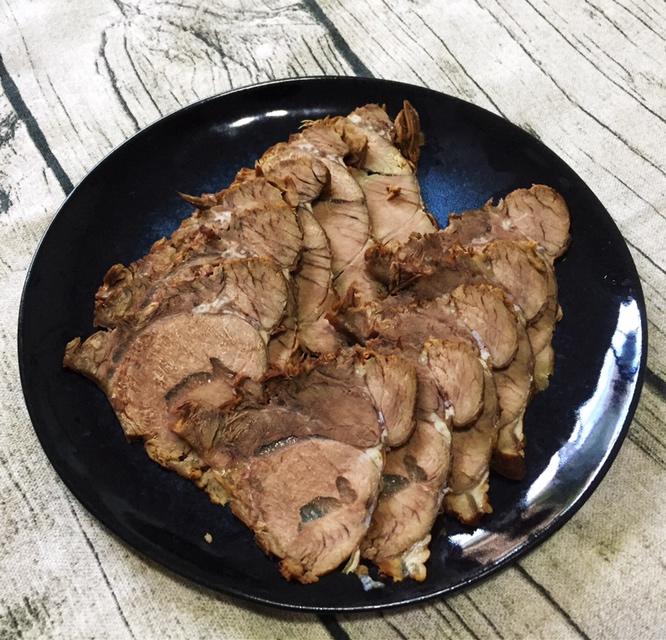 酱牛肉