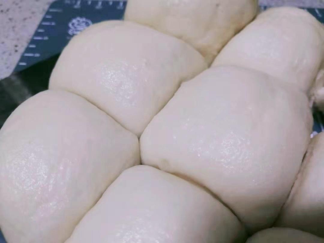 山东大馒头