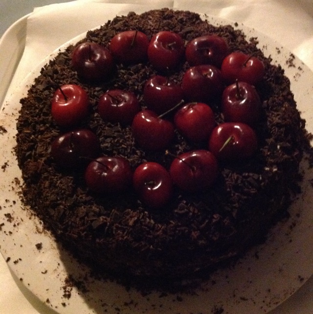 超弹海绵蛋糕（低糖戚风蛋糕坯）