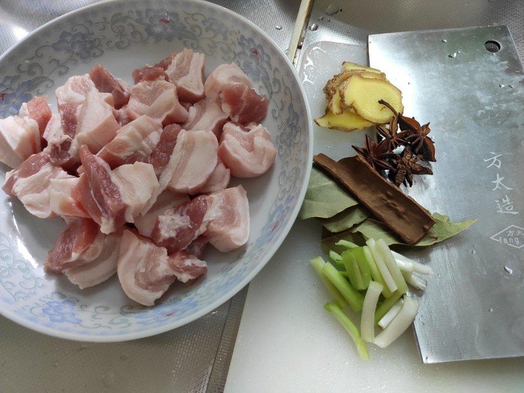 谁都可以做出好吃的红烧肉