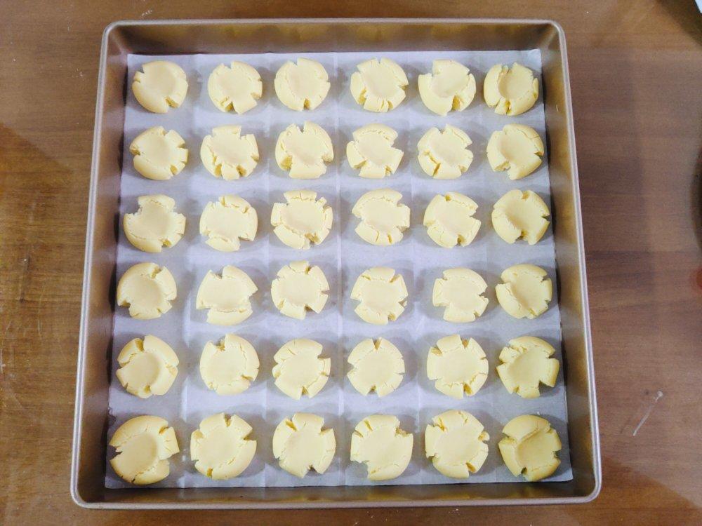 玛格丽特小饼干