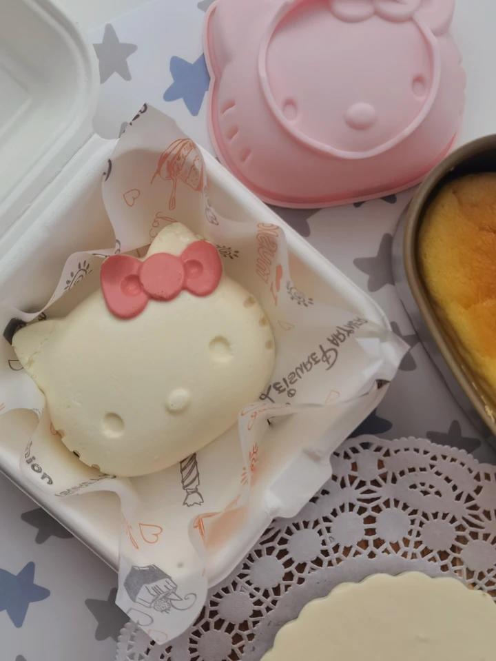 冻酸奶芝士蛋糕