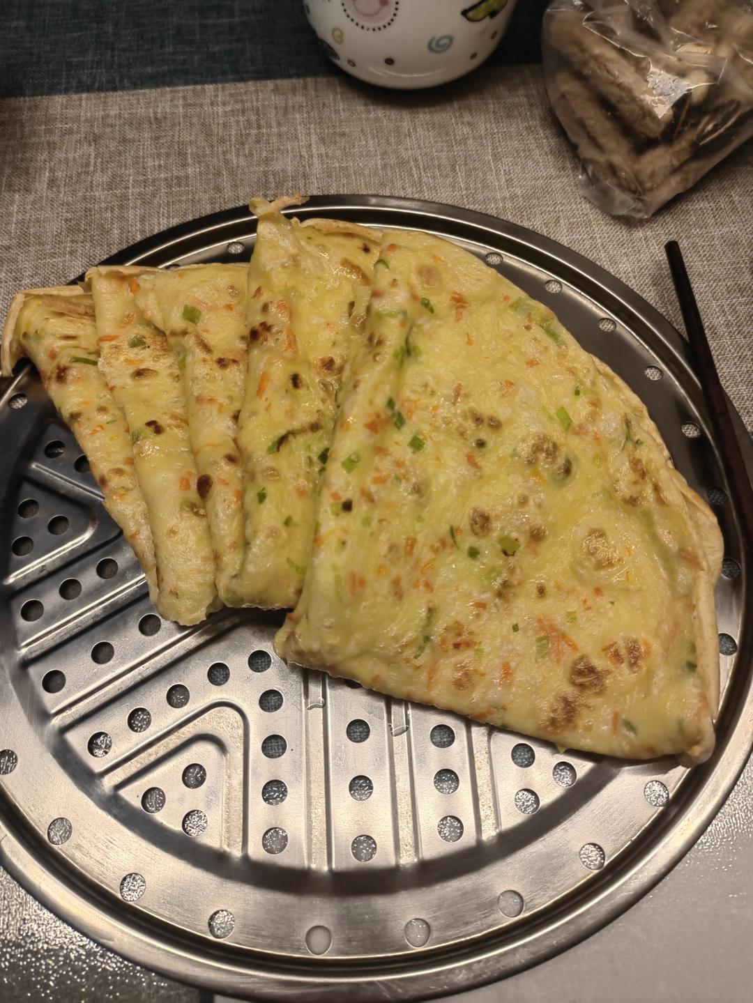 【摊咸食图片】ai又菜又爱玩_下厨房