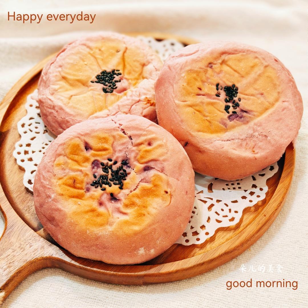 12月早餐马拉松