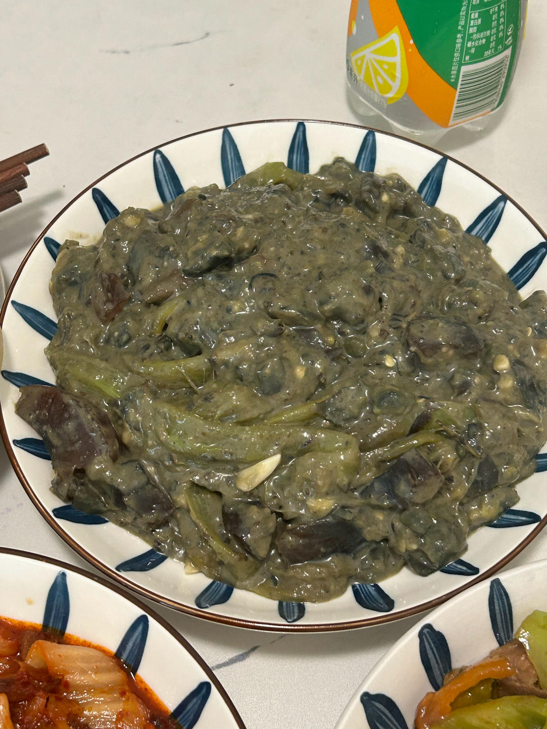 【正宗湘菜】擂辣椒皮蛋