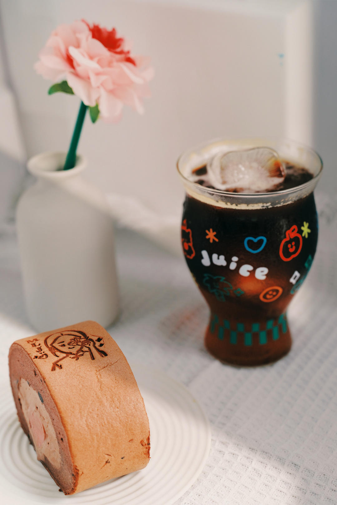 2025，红红火火，要努力的做更好的自己鸭！