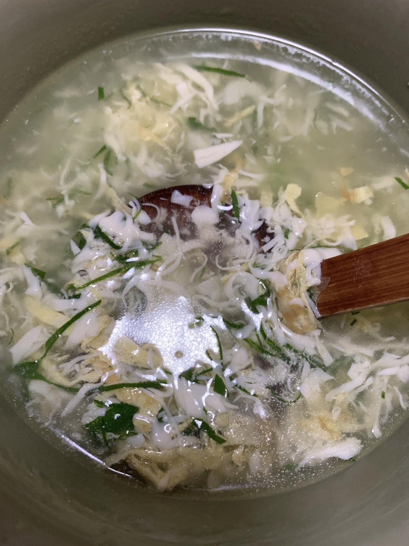 【文思豆腐】中国人吃豆腐的最高境界！