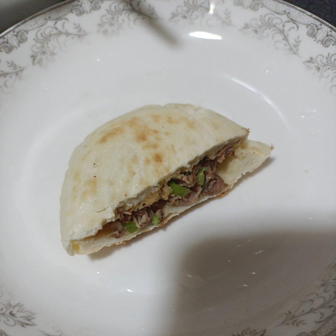 白吉馍