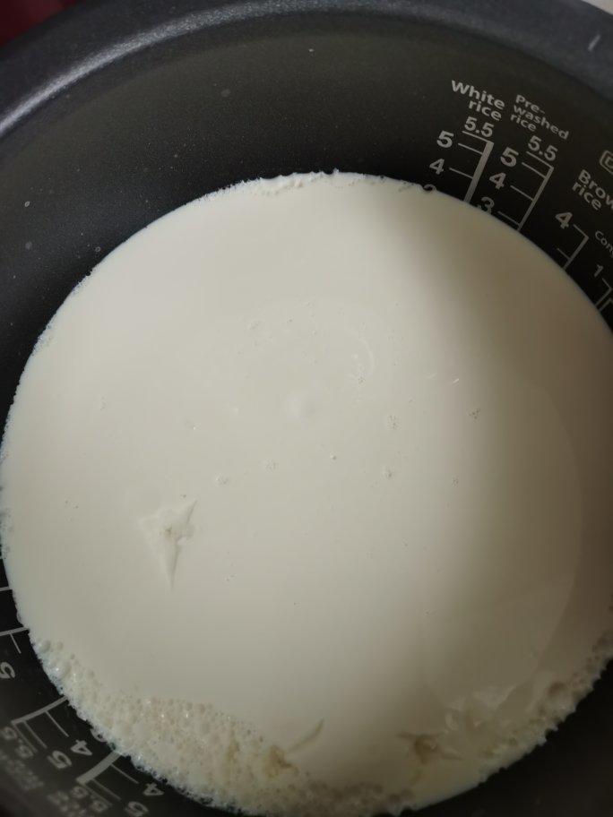 自制豆腐、豆腐脑（超详细）