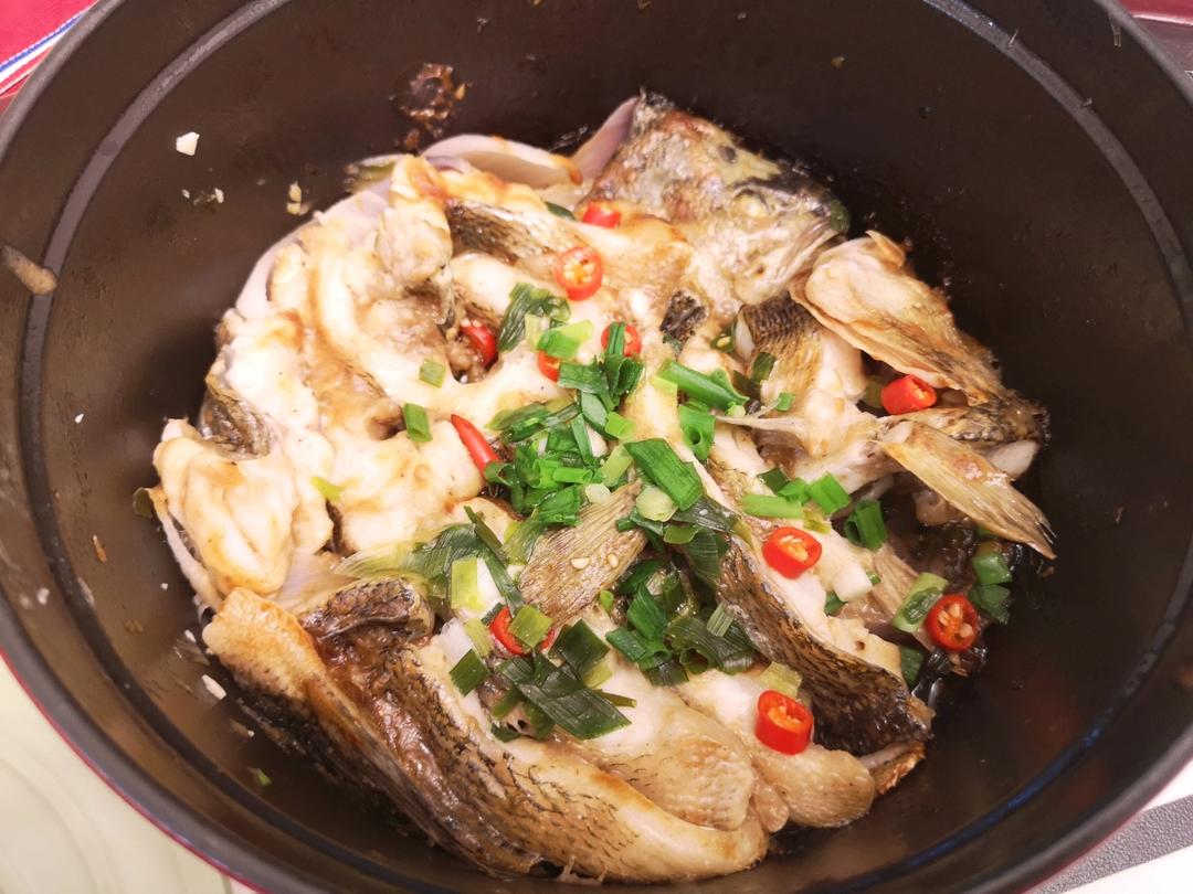 记录日常居家菜