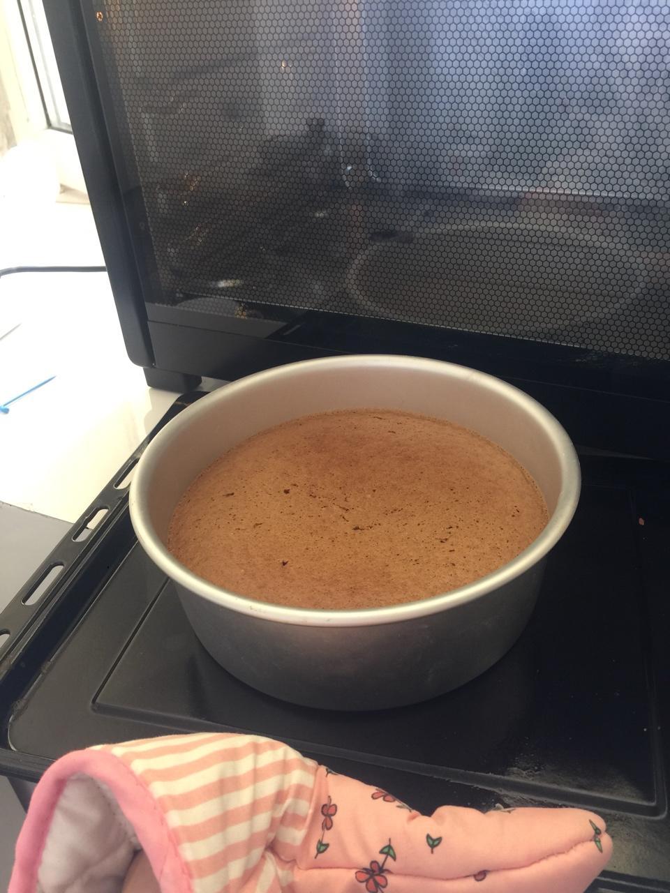 堂妈教你做香喷喷的枣糕