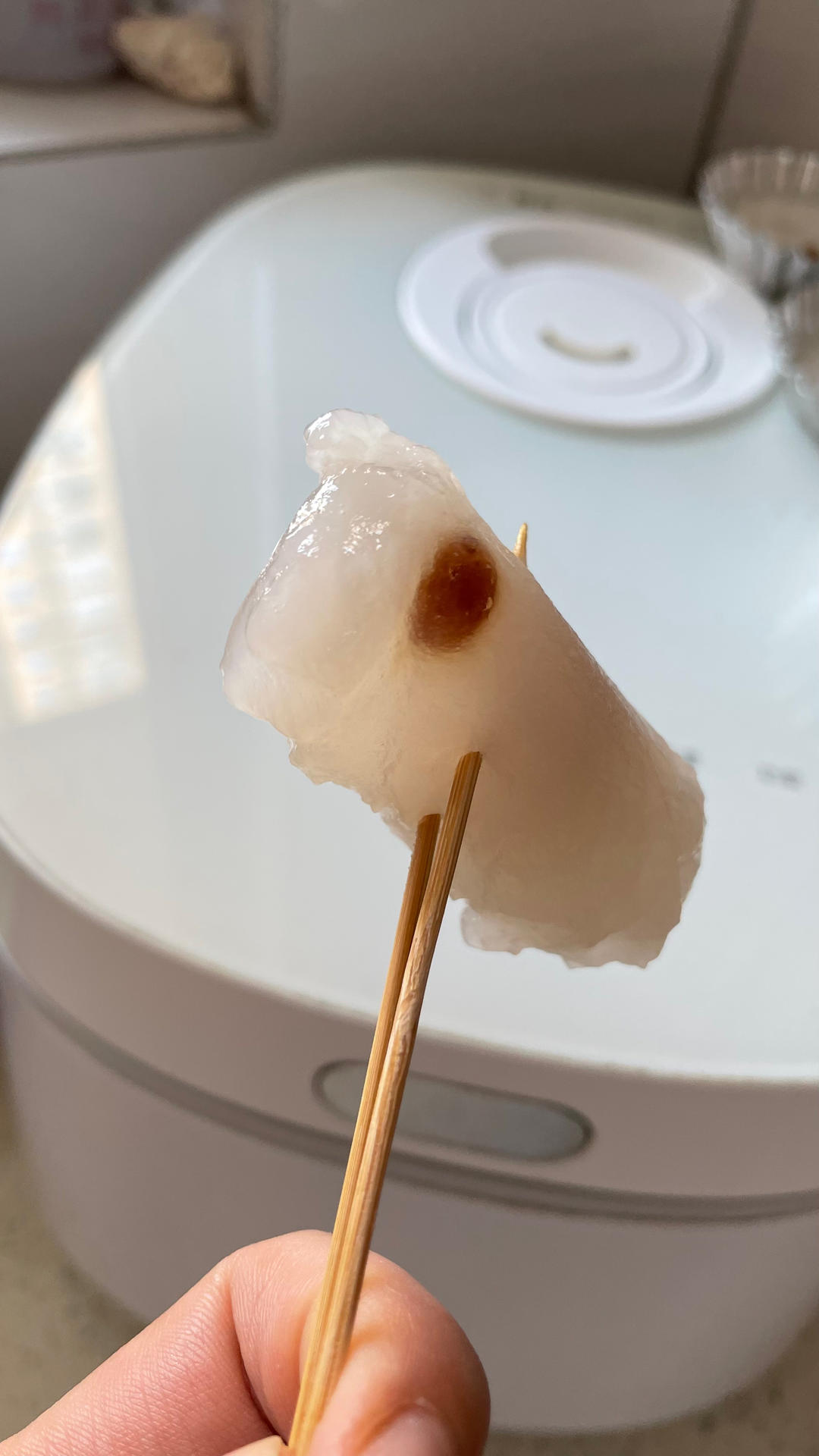 红豆砵仔糕（简单做法）