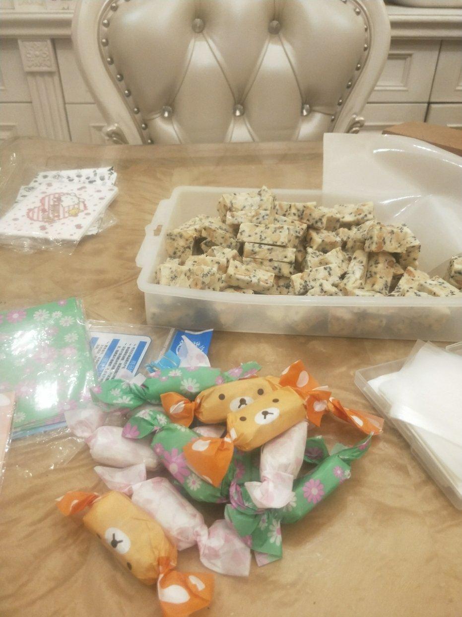 晚餐•2019年3月12日