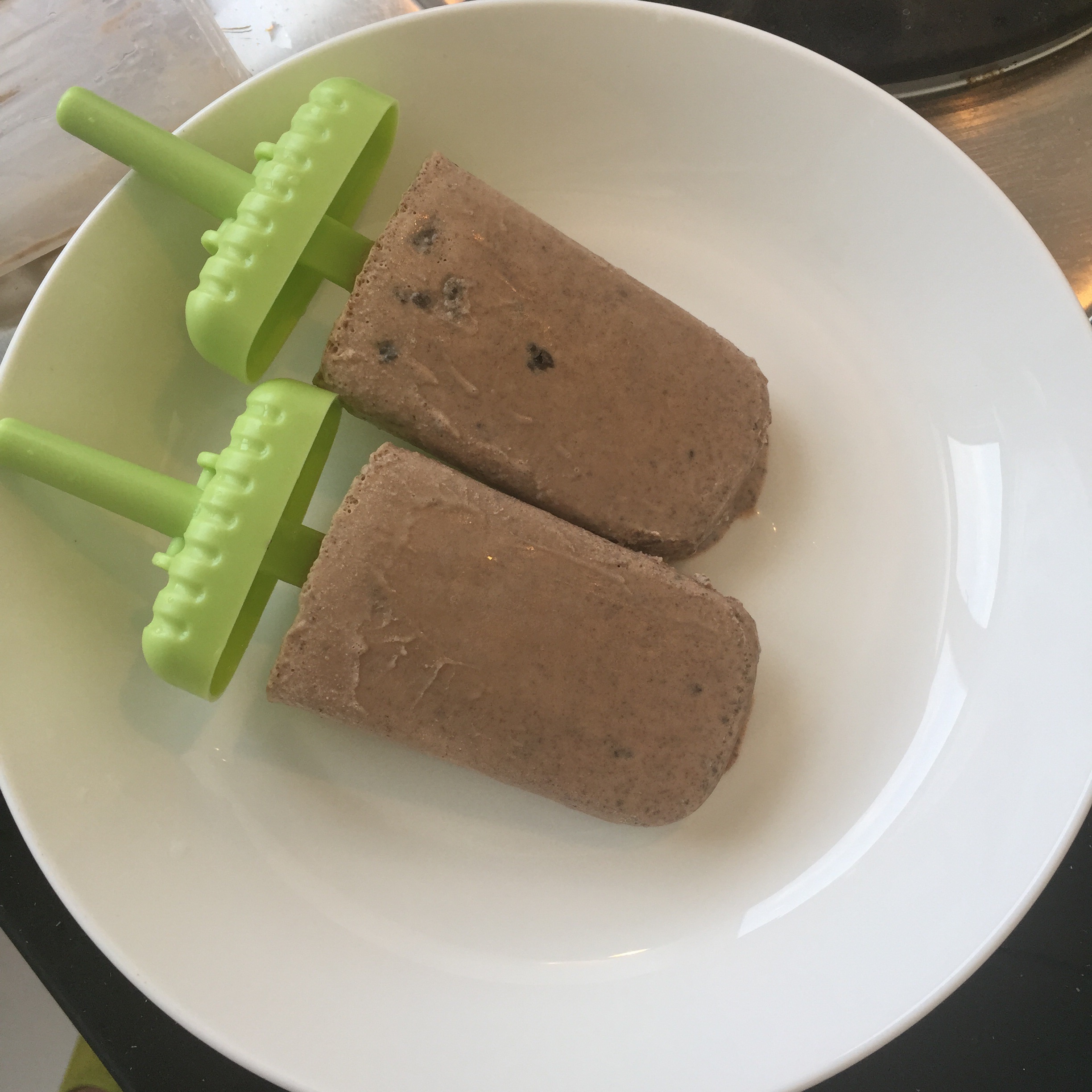 超级无敌好吃的奥利奥牛奶雪糕！！