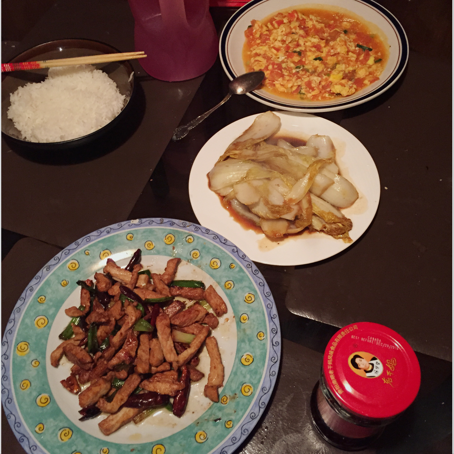 藕粑粑（藕饼）