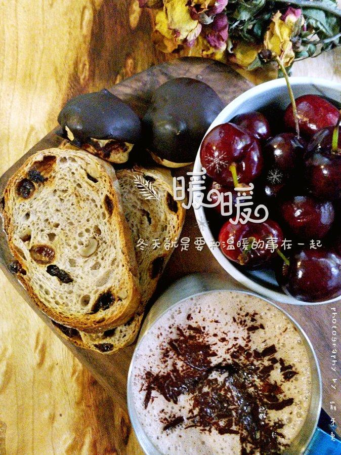 【圣诞】--圣诞热可可