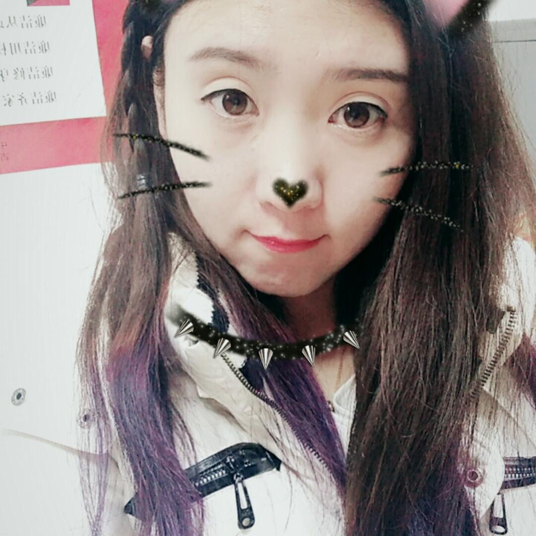 ♚小手插兜