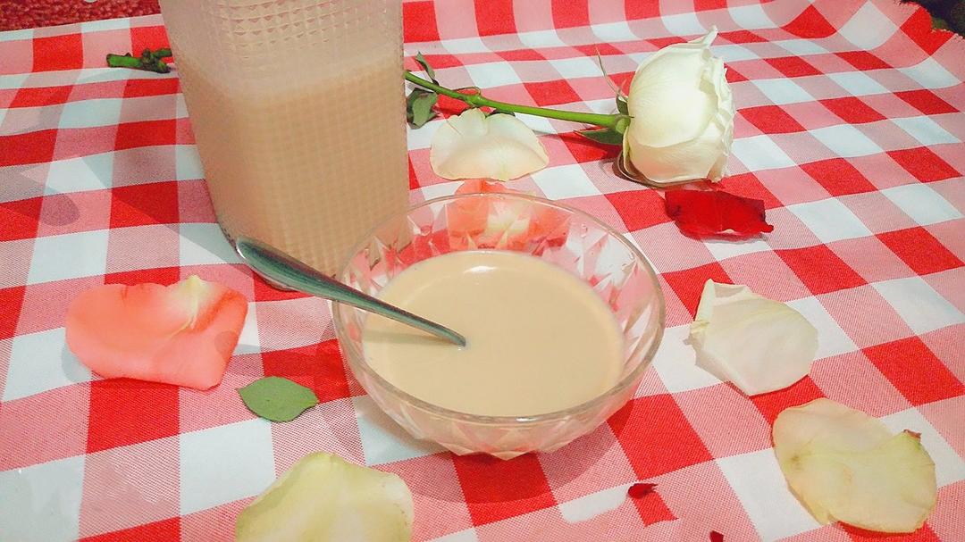 奶茶