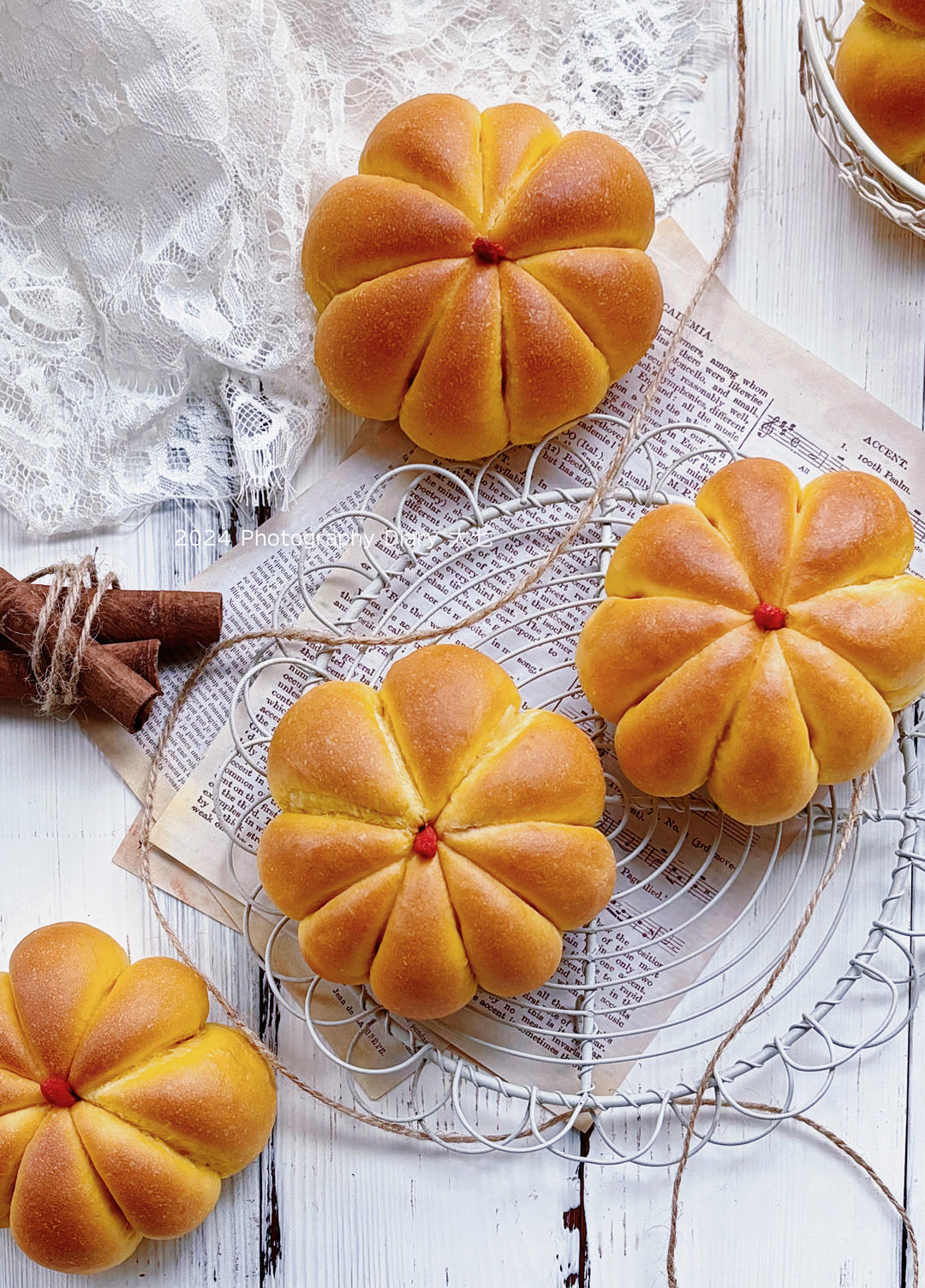 BREAD DIARY