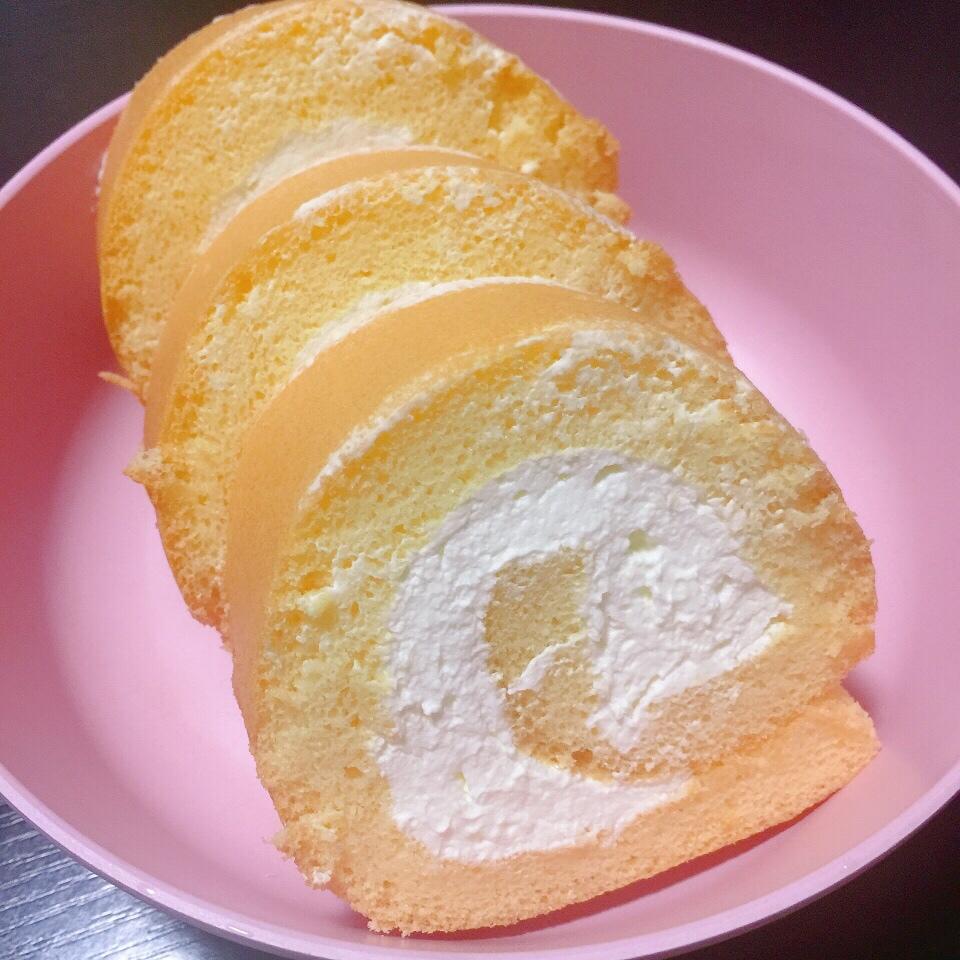 小四卷～风靡美食群的美味蛋糕卷