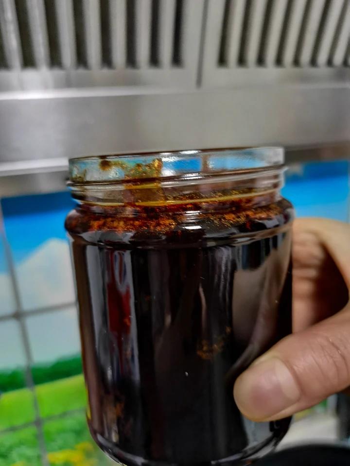 黑糖/红糖转化糖浆