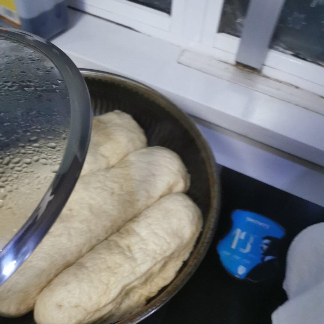 奶香玉米贴饼子平底锅版