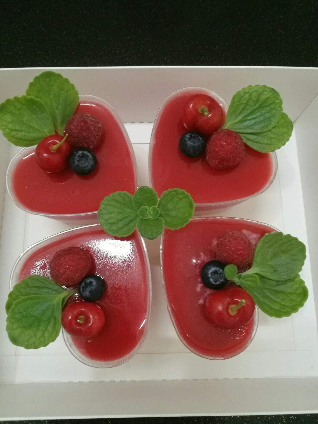 晚餐•2017年6月1日