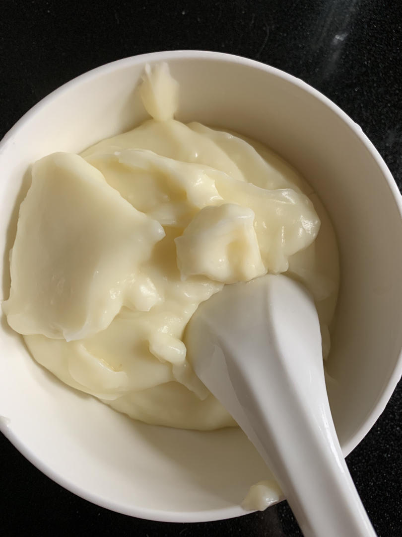 牛奶鸡蛋米布